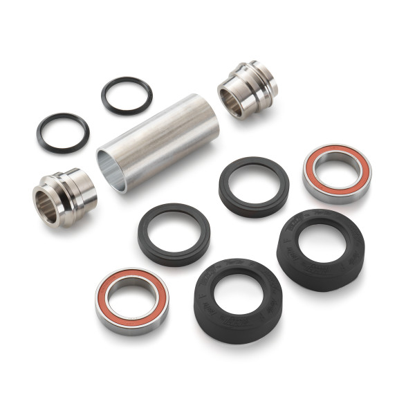 KTM Factory wheel bearing repair kit